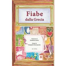 Fiabe dalla Grecia