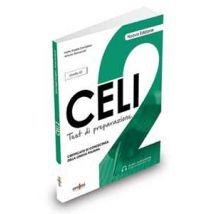Celi 2.Test di preparazione. Livello intermedio B1. Con audio online