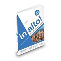 in alto! Livello A1. Con CD-Audio. Con Contenuto digitale per accesso online