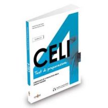 Celi 4. Test di preparazione. Livello C1