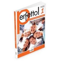 Perfetto! 1. Esercizi di grammatica italiana. Livello A1-A2