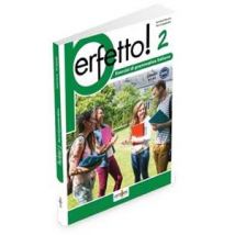 Perfetto! 2. Esercizi di grammatica italiana. Livello B1-B2
