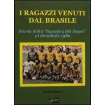 I ragazzi venuti dal Brasile