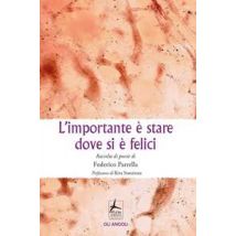 L' importante è stare dove si è felici