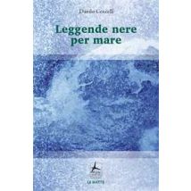 Leggende nere per mare