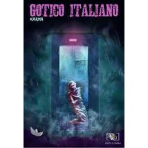 Gotico italiano. Vol. 6: Karma