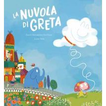 La nuvola di Greta