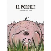 Il porcile. Ediz. a colori