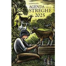 Agenda delle streghe 2025