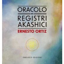 Oracolo dei registri akashici. Con carte