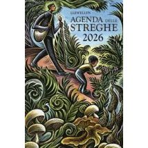 Agenda delle streghe 2026