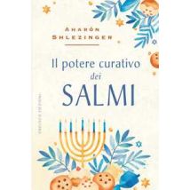 Il potere curativo dei salmi