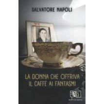 La donna che offriva il caffè ai fantasmi