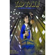 Tap Town. Il gioiello Jamal. Vol. 1