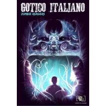 Gotico italiano. Vol. 7: Zombie readers