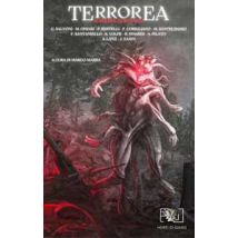 Terrorea. Materia corporis