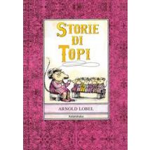 Storie di topi. Ediz. illustrata