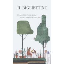 Il bigliettino. Ediz. a colori