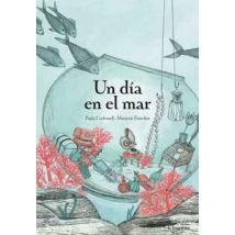 Un dia en el mar