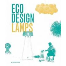 Eco design. Lamps