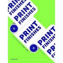 Print finishes. Push your designs from good to great