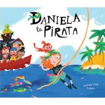 Daniela la pirata