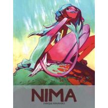 Nima. Exclusive edition. Ediz. speciale