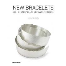 New bracelets. 400+ contemporary jewellery designs