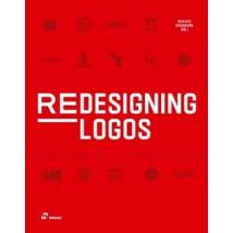 Redesigning logos. Ediz. a colori