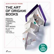 The art of origami books