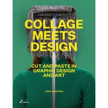 Collage meets design