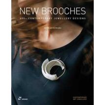 New brooches