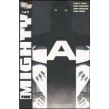 The mighty. Vol. 1