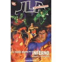 Le nuove mappe dell'inferno. JLA classified. Vol. 1