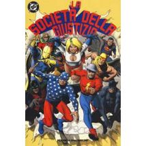 La società della giustizia. Vol. 1
