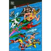 JSA. Classici DC. Vol. 9