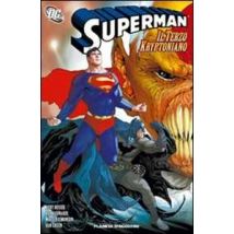 Superman: il terzo kryptoniano