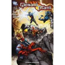 Giovani titani. Vol. 5