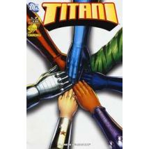 Titani. Vol. 2