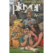 Proposition player