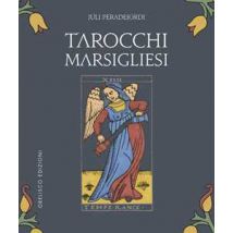 Tarocchi marsigliesi. Con Carte