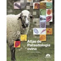 Atlas de parasitología ovina