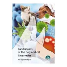 Ear diseases of the dog and cat. Case studies