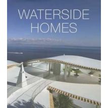Waterside homes