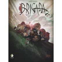 Brigada. Vol. 1