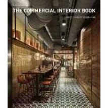 The interior book. The commercial