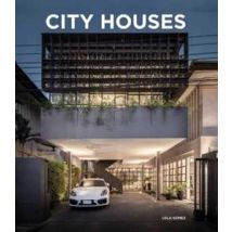 City houses. Ediz. illustrata
