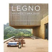 Legno. Architettura oggi. Ediz. illustrata
