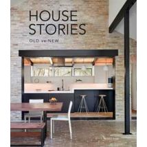 House stories. Old vs new. Ediz. a colori