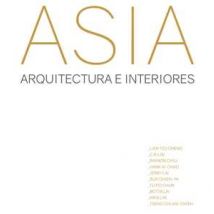Asia. Arquitectura e interiores